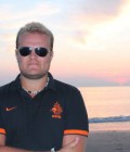Rencontre Homme Belgique à hainaut : David, 38 ans